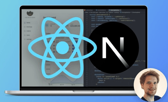 The Ultimate React Course 2025: React, Next.js, Redux & More