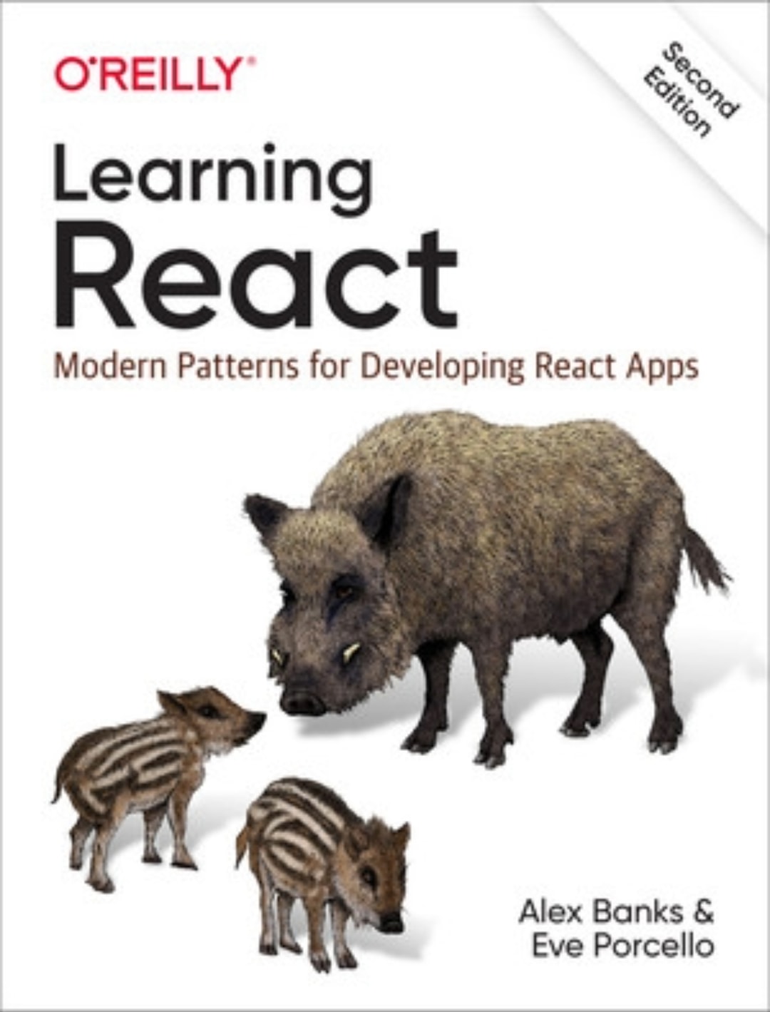 React Book