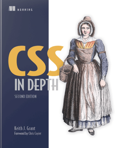 CSS in Depth, Second Edition