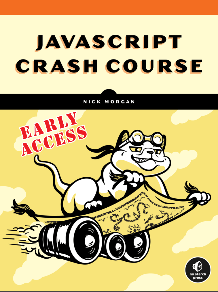 Javascript Crash Course