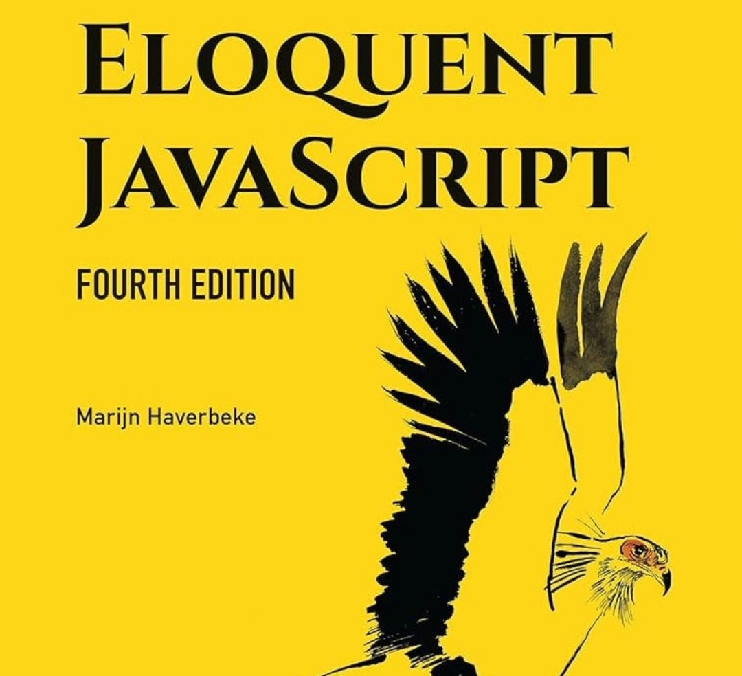 Eloquent JavaScript
