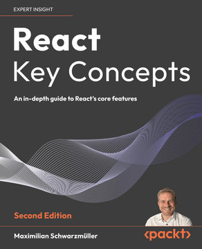 React Key Concepts Second Edition